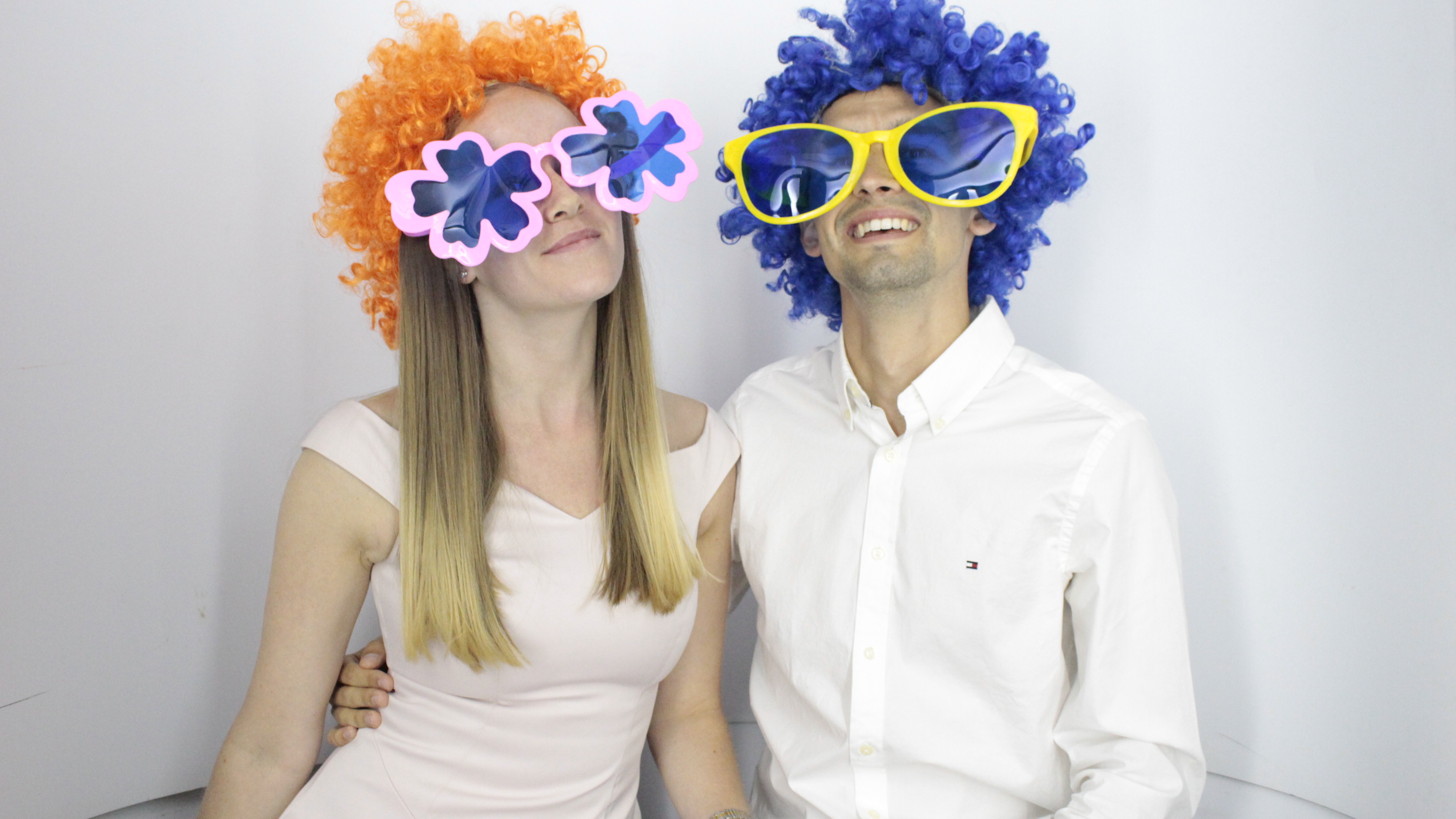 Jade and Duncan's Wedding | View more photos from the event at gallery.myphotoboothexperience.co.uk/u/MyPhotoBoothExperienceLtd/Jade-and-Duncans-Wedding